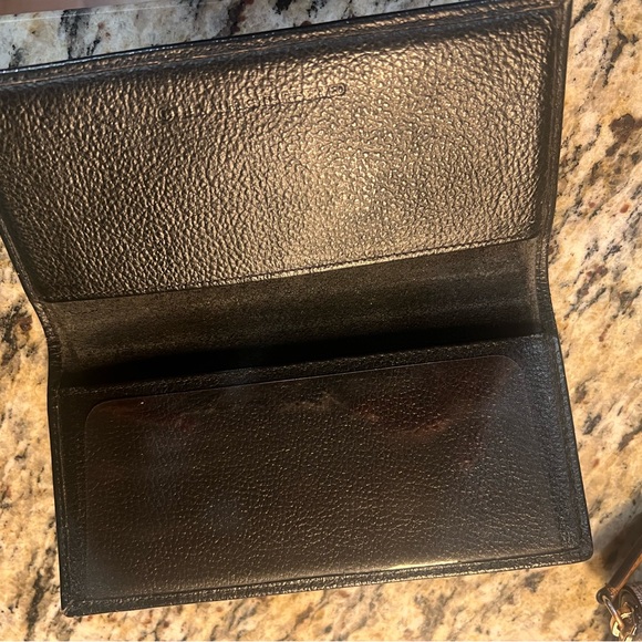 Harley-Davidson Checkbook Cover - Picture 4 of 7